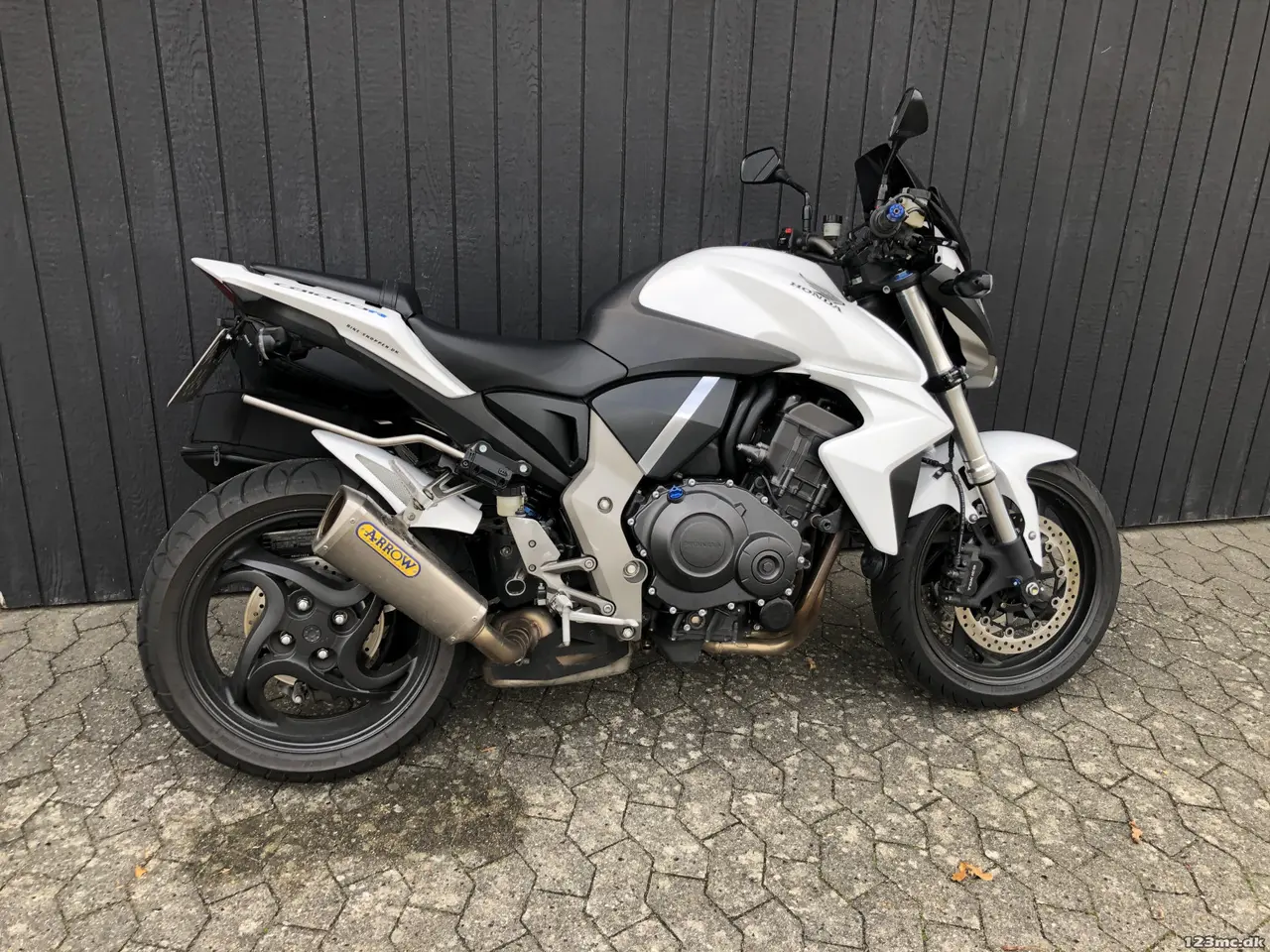 Billede 3 - Honda CB 1000 R
