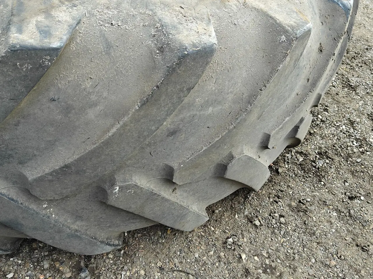 Billede 4 - Michelin 710/75R42 XXX