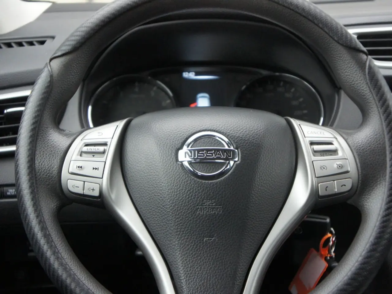 Billede 14 - Nissan Qashqai 1,2 Dig-T 115 Acenta