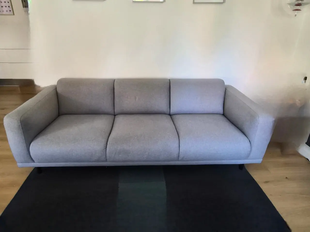 Billede 2 - Parker 3 pers sofa
