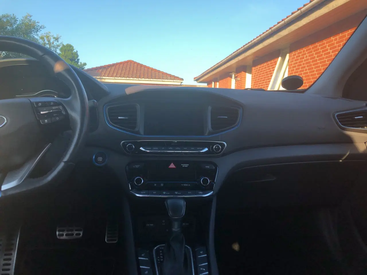 Billede 10 - Hyundai Ioniq 1,6 PHEV Premium DCT
