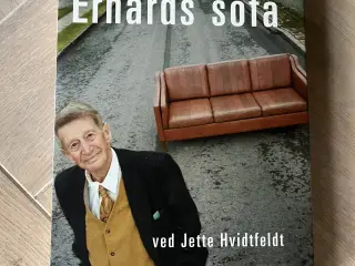 Erhards sofa