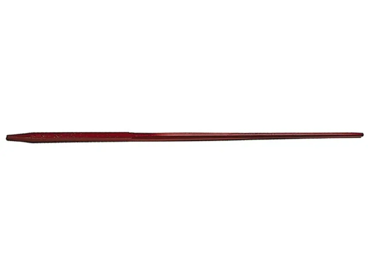 Billede 1 - Brækstang stål SP5 1200 mm, 5,0 kg