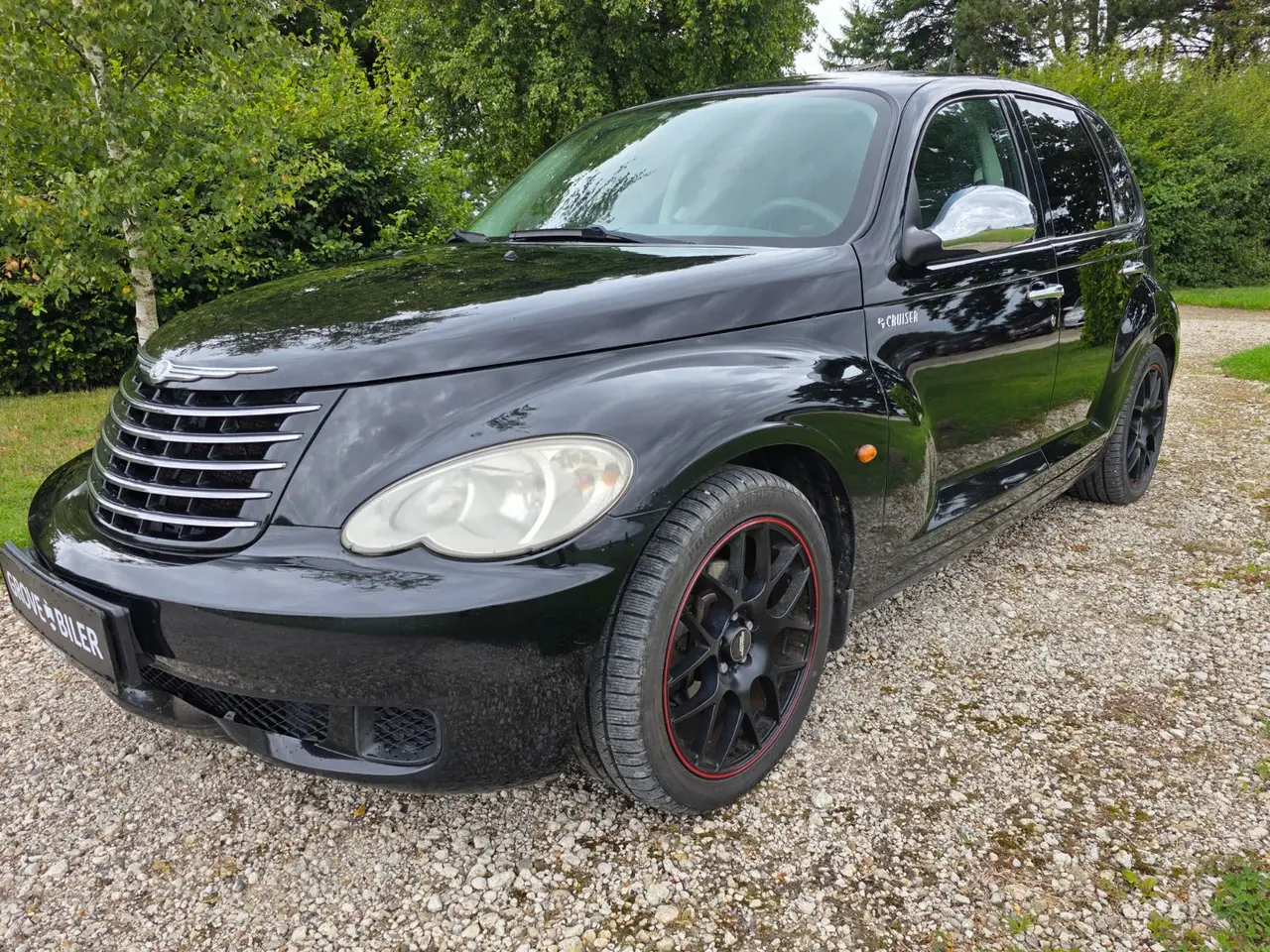 Billede 2 - Chrysler PT Cruiser 1,6 Classic
