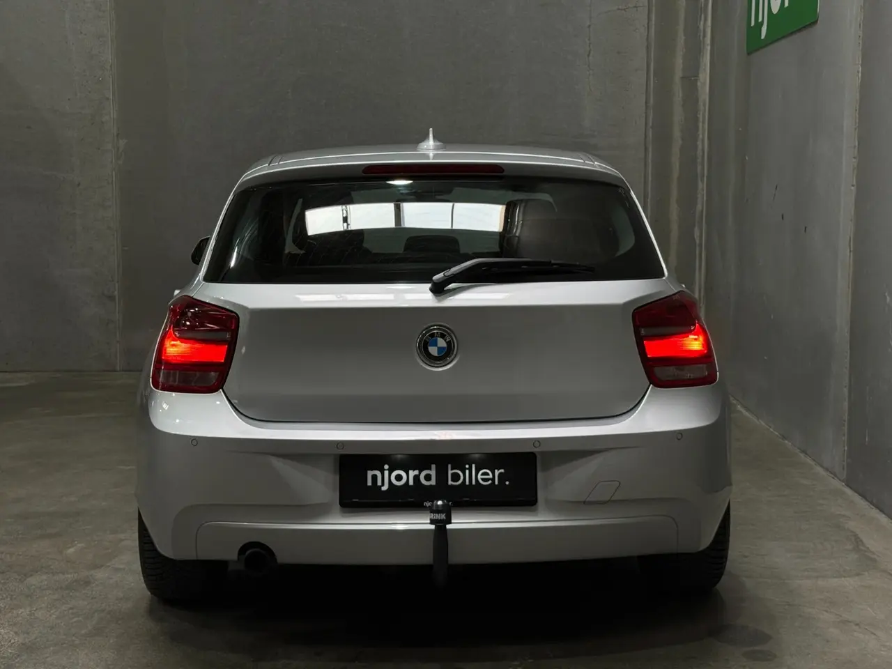 Billede 4 - BMW 118i 1,6 aut.