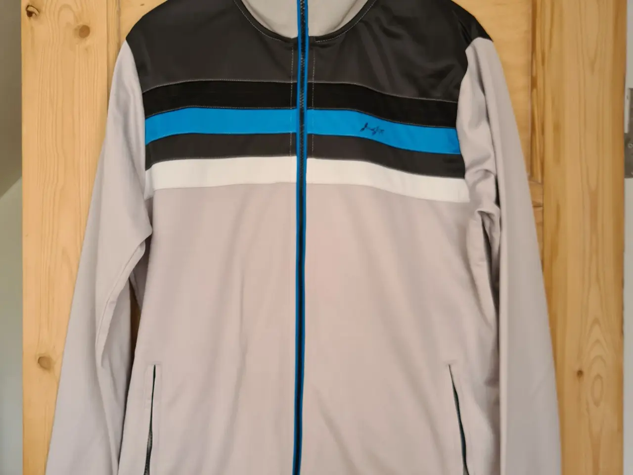 Billede 3 - Cardigan str XL