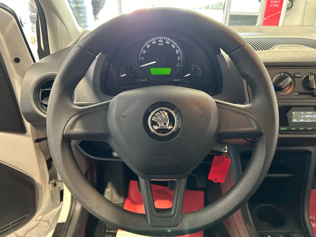 Billede 6 - Skoda Citigo 1,0 60 Active GreenTec