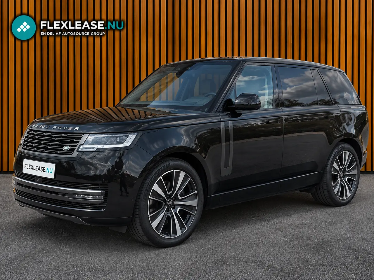 Billede 1 - Land Rover Range Rover 3,0 P460e Autobiography aut. LWB