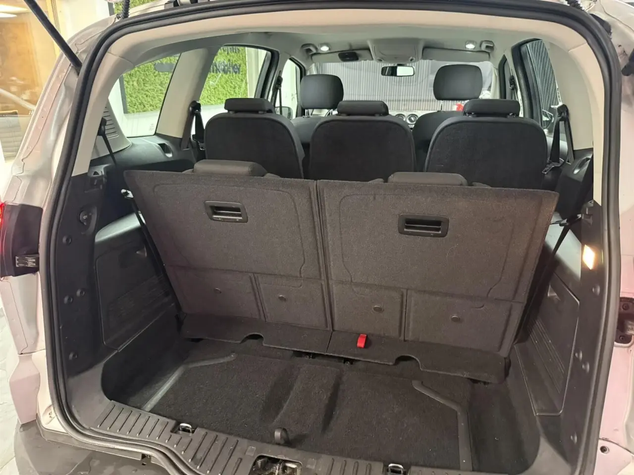 Billede 12 - Ford S-Max 2,0 SCTi Titanium 203HK 6g Aut.