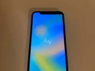 iPhone 10
