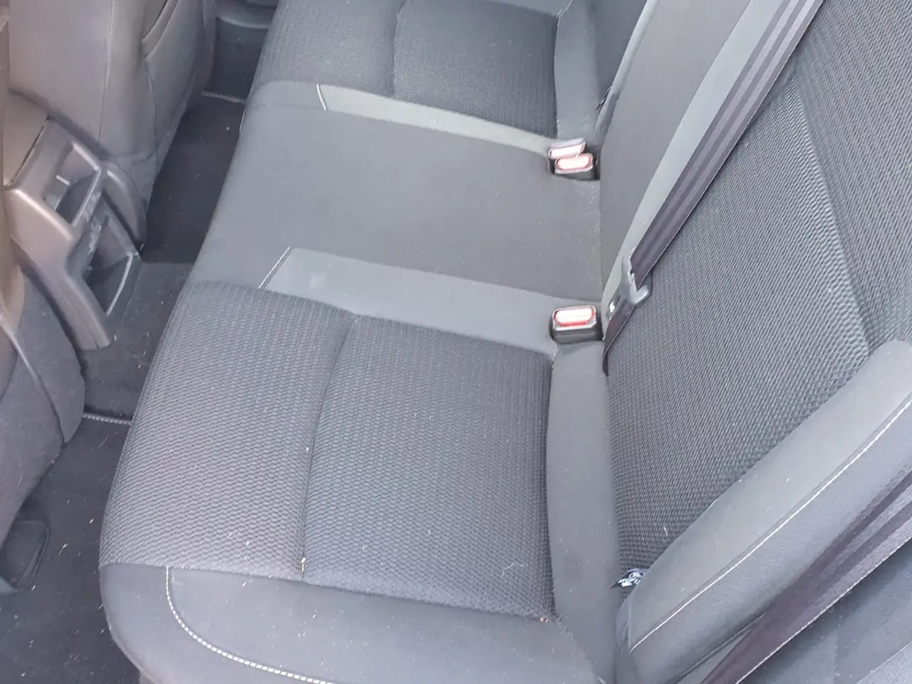 Billede 13 - CITROËN C4 2016 1,6 4-dørs m. bagklap Grøn ejerafg