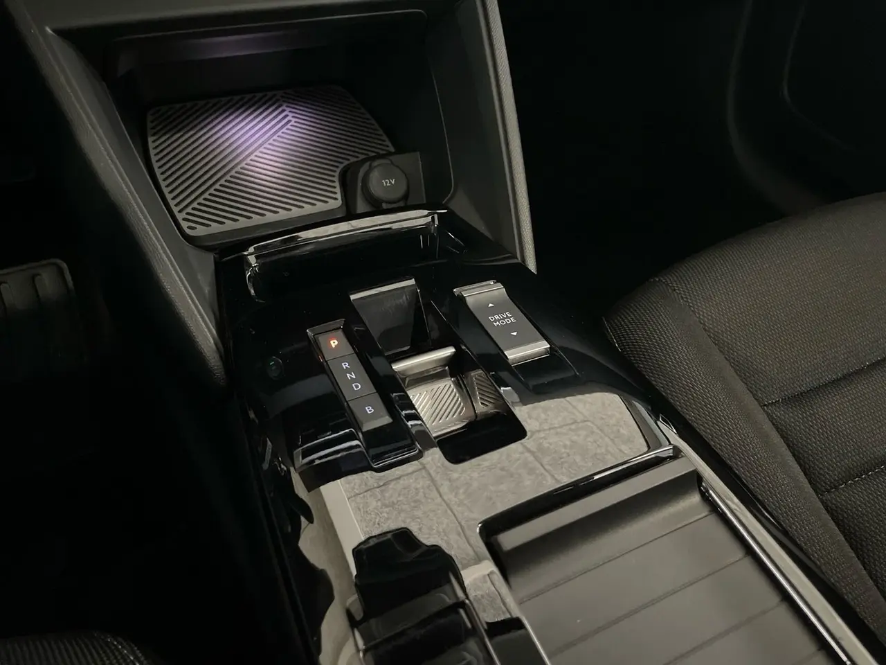 Billede 20 - Citroën ë-C4 X 54 Plus