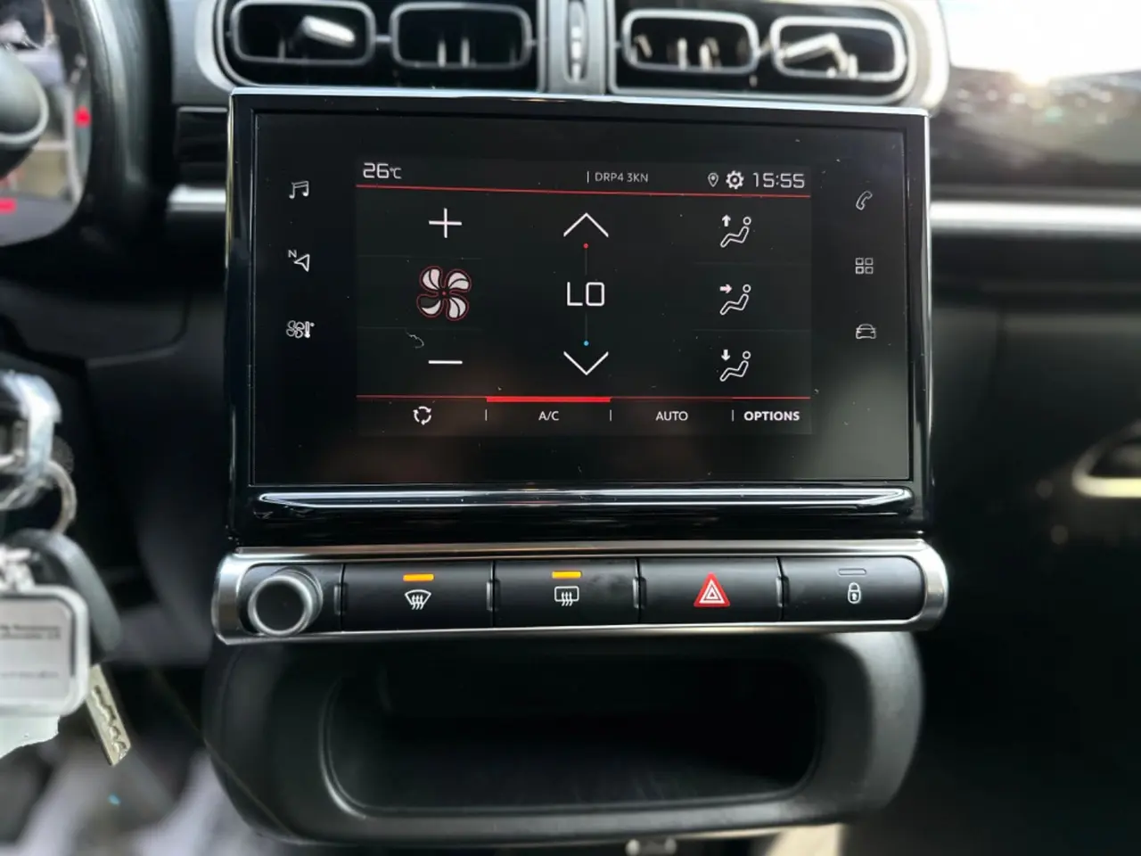 Billede 13 - Citroën C3 1,2 PureTech 83 Feel