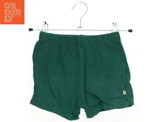 Grønne shorts til børn fra Next (str. 80)