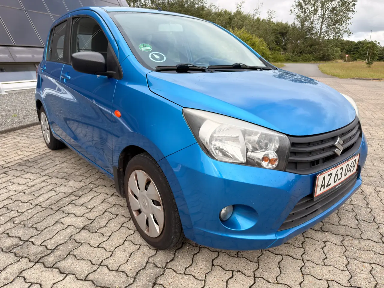Billede 2 - Suzuki Celerio 1.0 2016