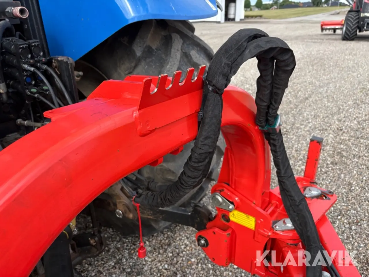 Billede 11 - Brakpudser Maschio Giraffona 260