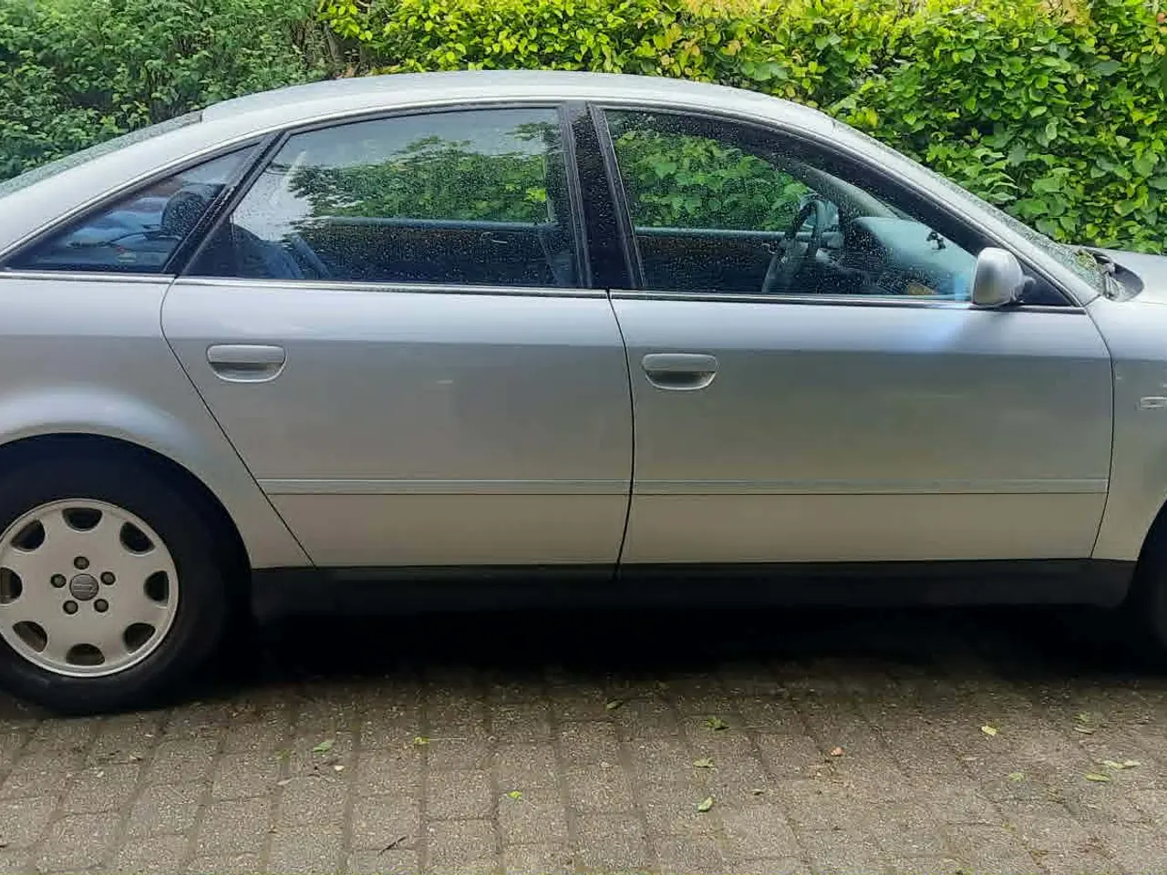 Billede 2 - Sjælden flot Audi A6 aut 1997