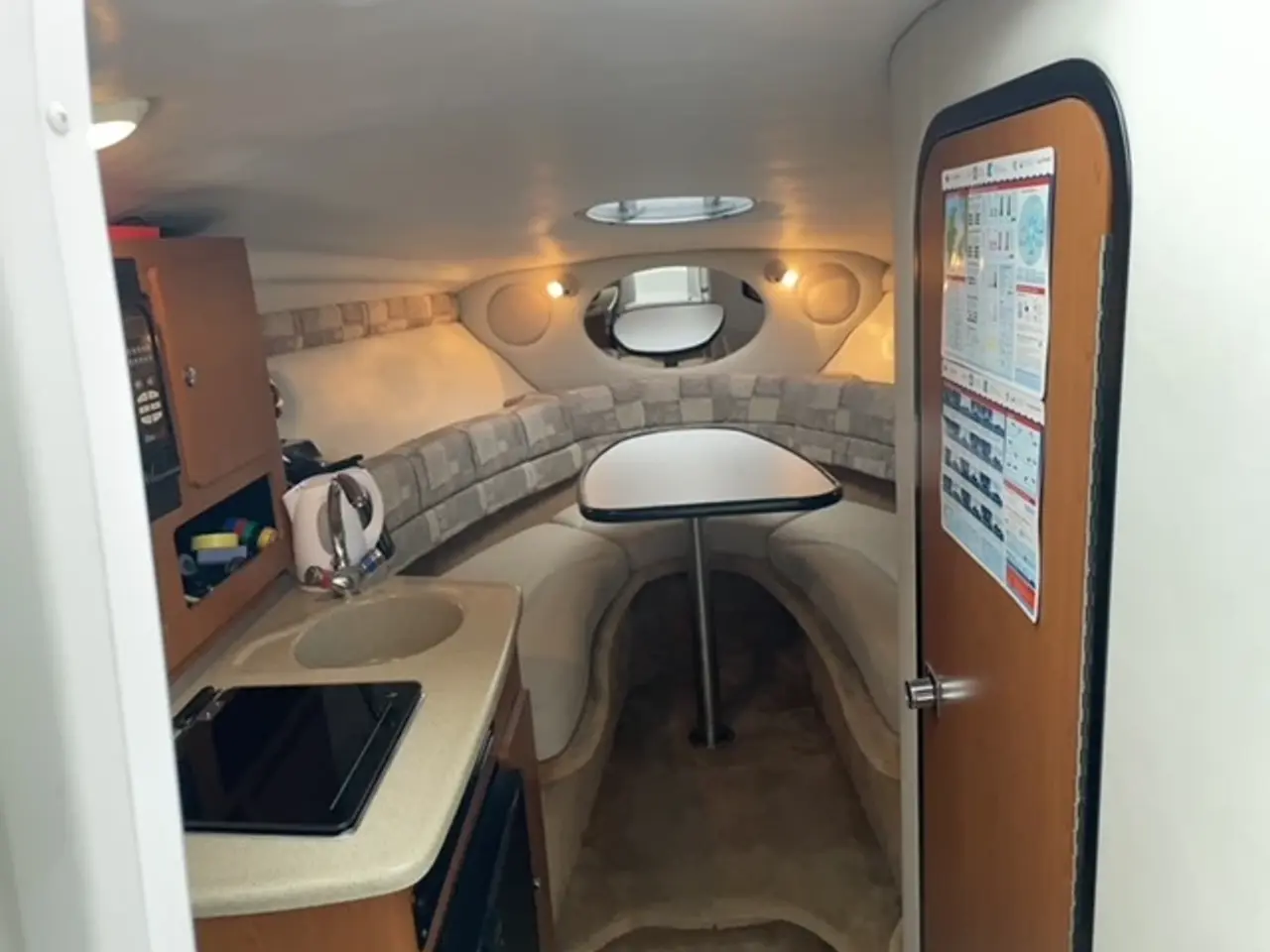 Billede 6 - Crownline 250 CR - SOLGT/SOLD