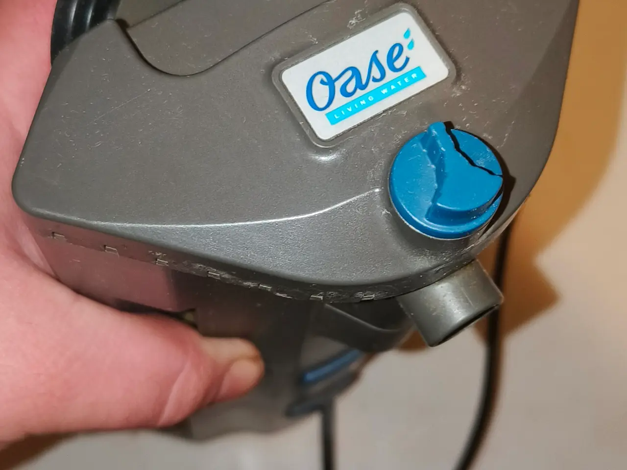Billede 4 - Oase bio plus 100 filter sælges