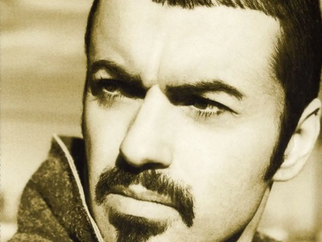 Billede 1 - George Michael – The Spinning The Wheel E.P. – CD