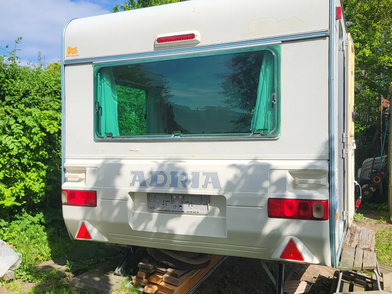 Billede 2 - Adria unica 432 PY