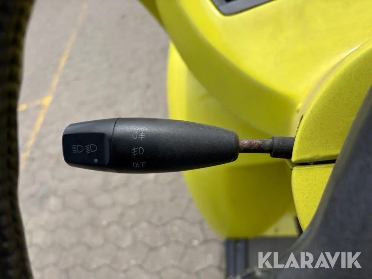 Billede 11 - El-bil / personbil Eagle EG6043KR-00