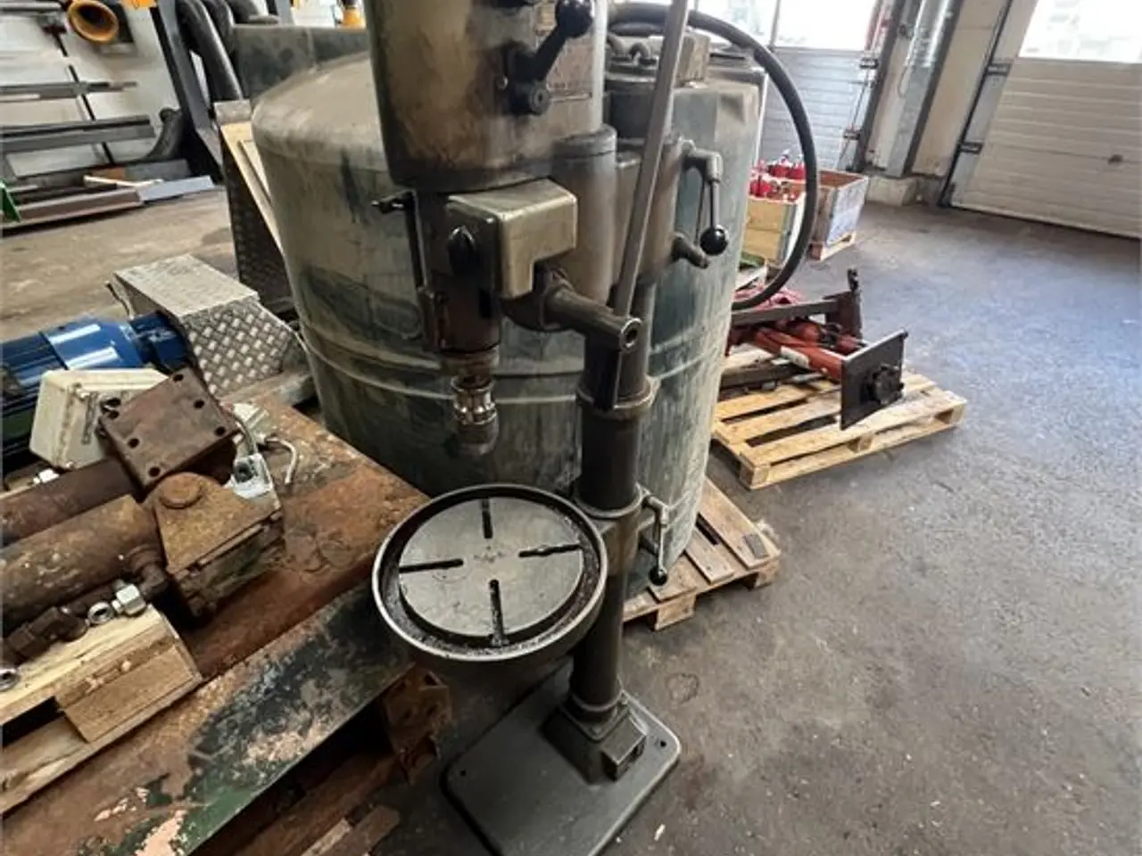 Billede 10 - ABC Abarboga 825