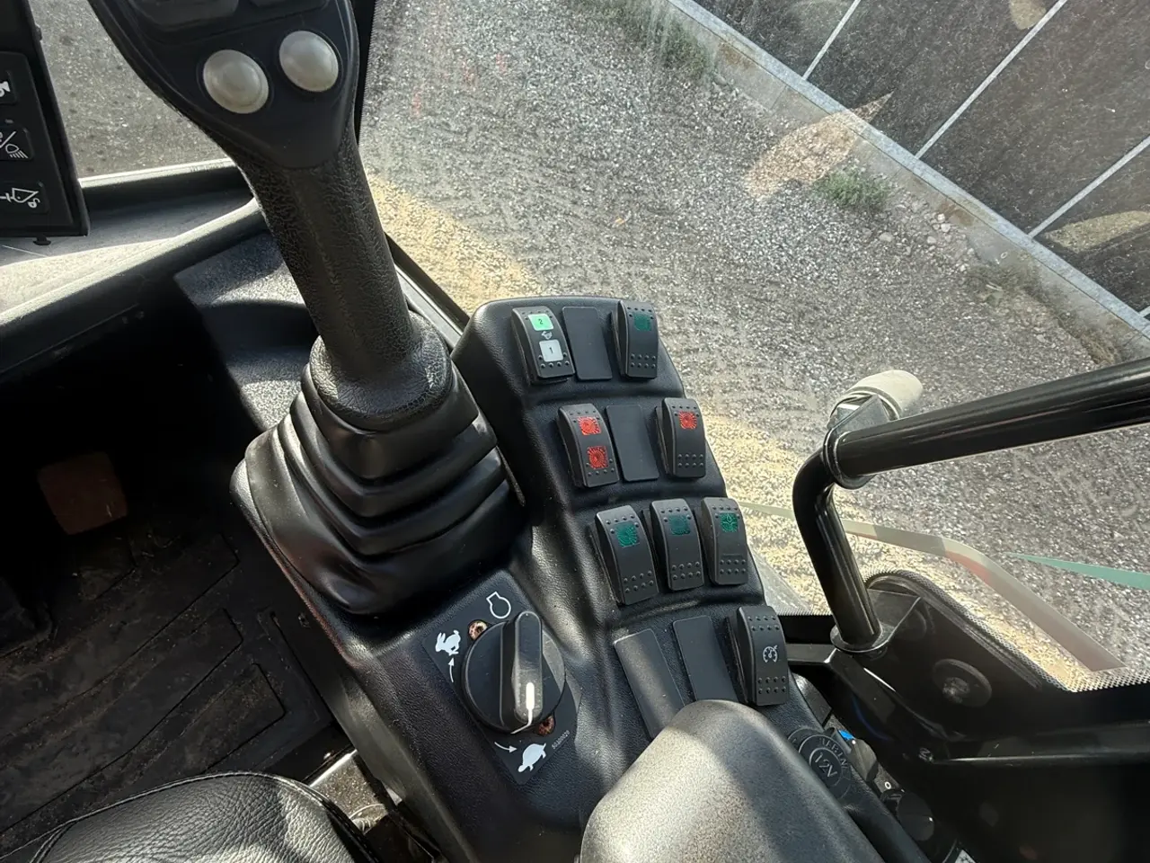 Billede 6 - MANITOU MLA-T 516-75 H 
