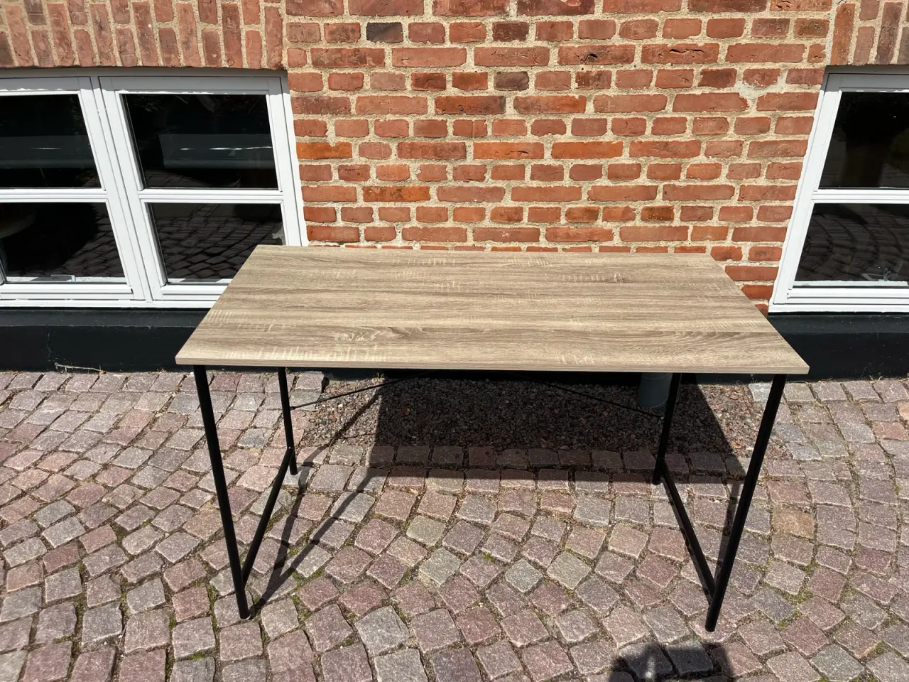 Billede 1 - Skrivebord 120 x 60