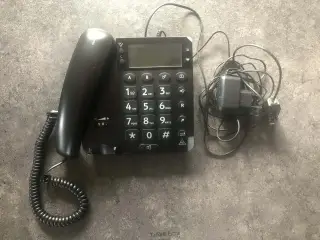 DORO Magna 4000 fastnettelefon