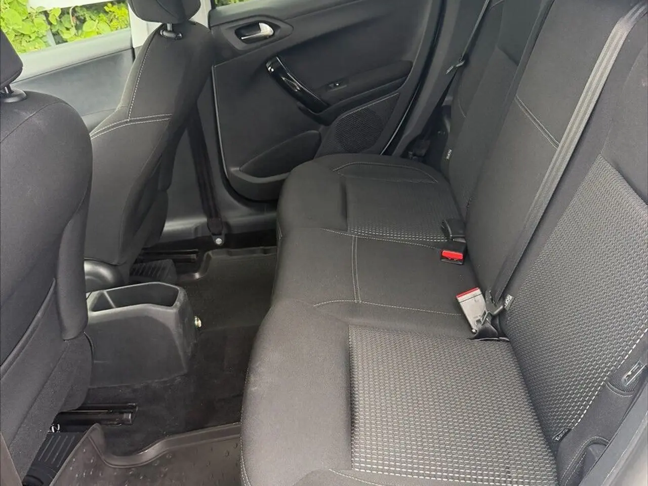 Billede 14 - Peugeot 208 1,6 BlueHDi Desire 100HK 5d