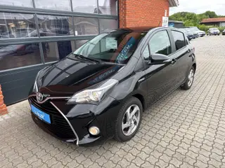 Toyota Yaris 1,5 Hybrid H2 Komfort e-CVT