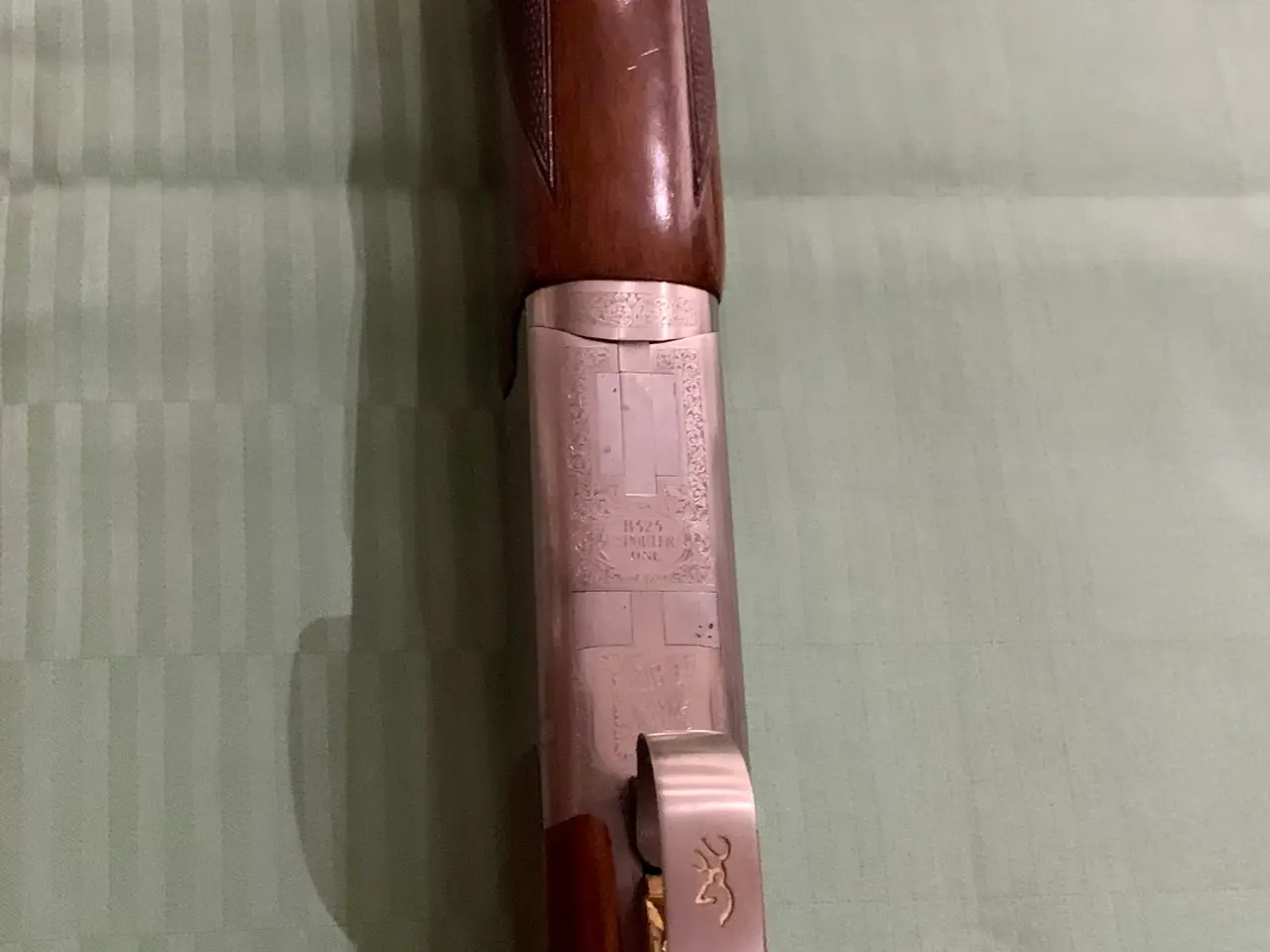 Billede 9 - Browning B525 Sporter One