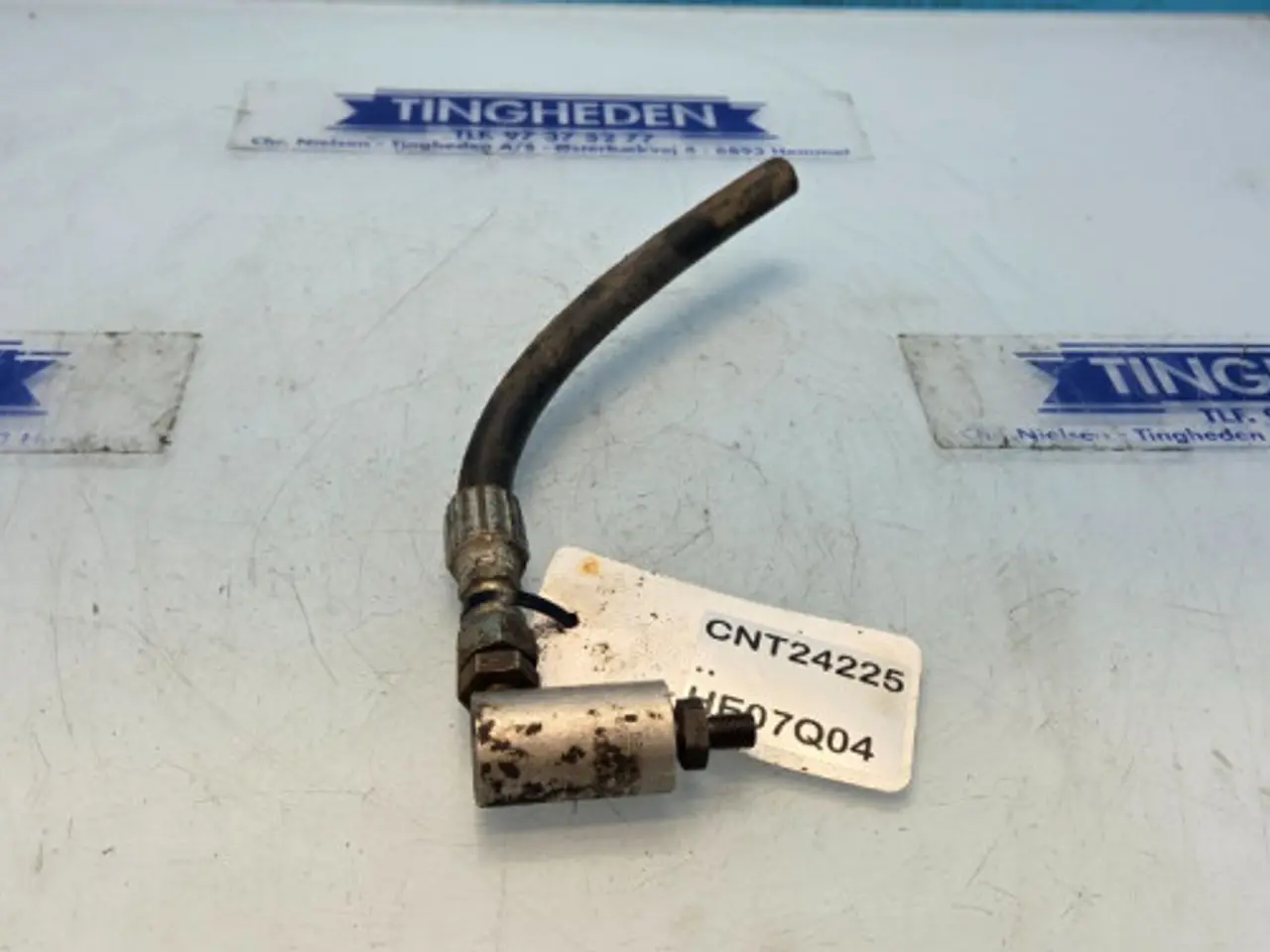 Billede 9 - New Holland CR9080 Kobling 86566566