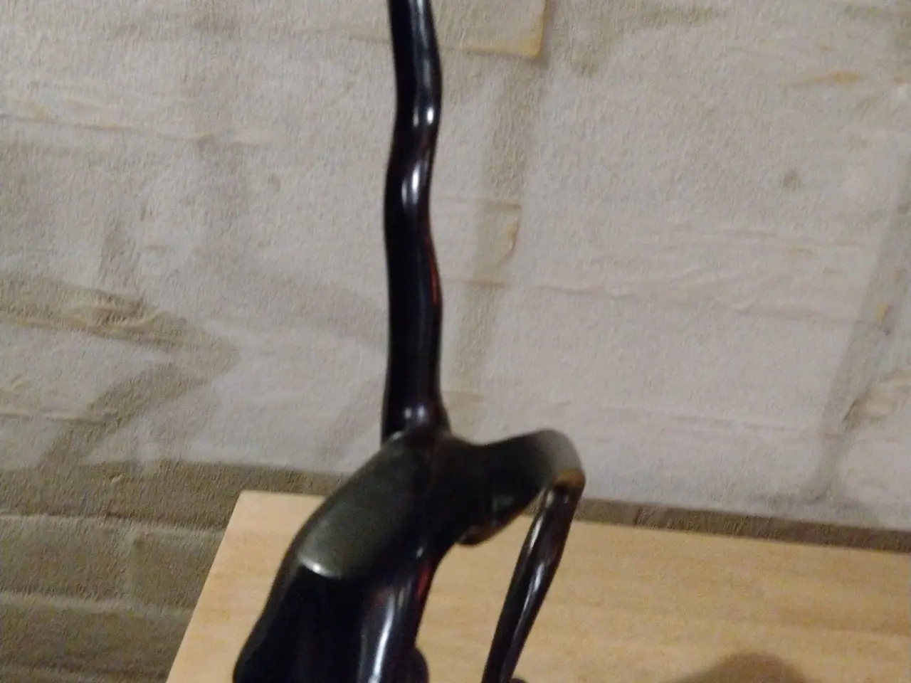 Billede 2 - Kvinde figur 