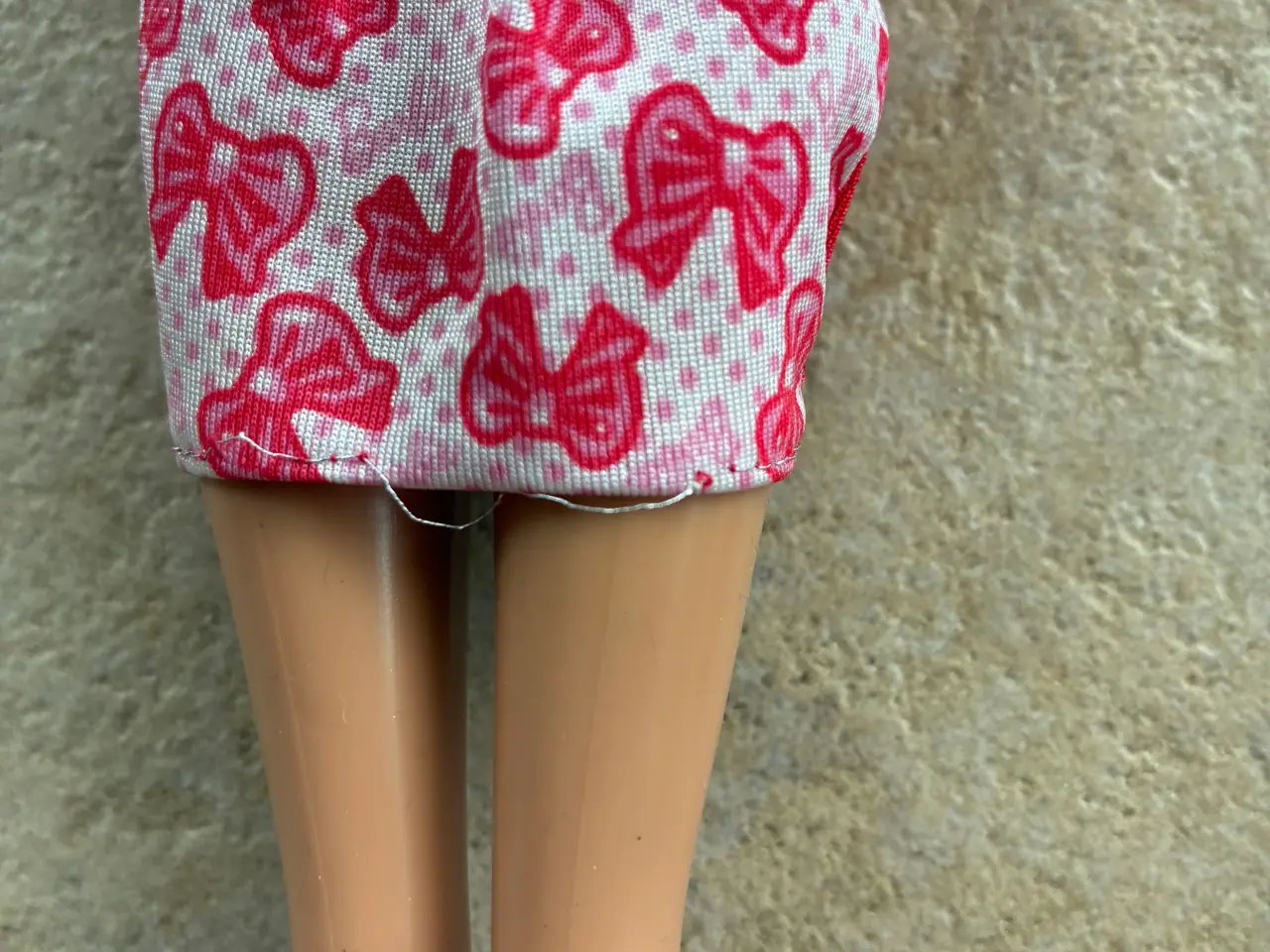 Billede 5 - BARBIE  dukke Mattel Inc 1998. 
