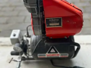 Kompressor