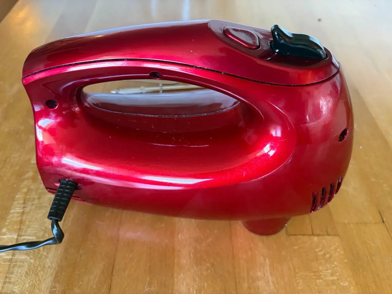 Billede 2 - OBH Nordica 6761 Chilli håndmixer