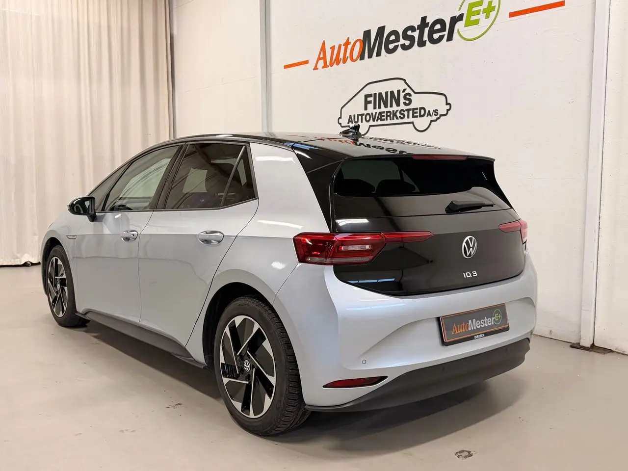 Billede 3 - VW ID.3 EL Pro 145HK 5d Aut.