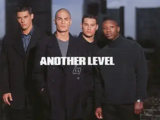 Another Level – Another Level – CD