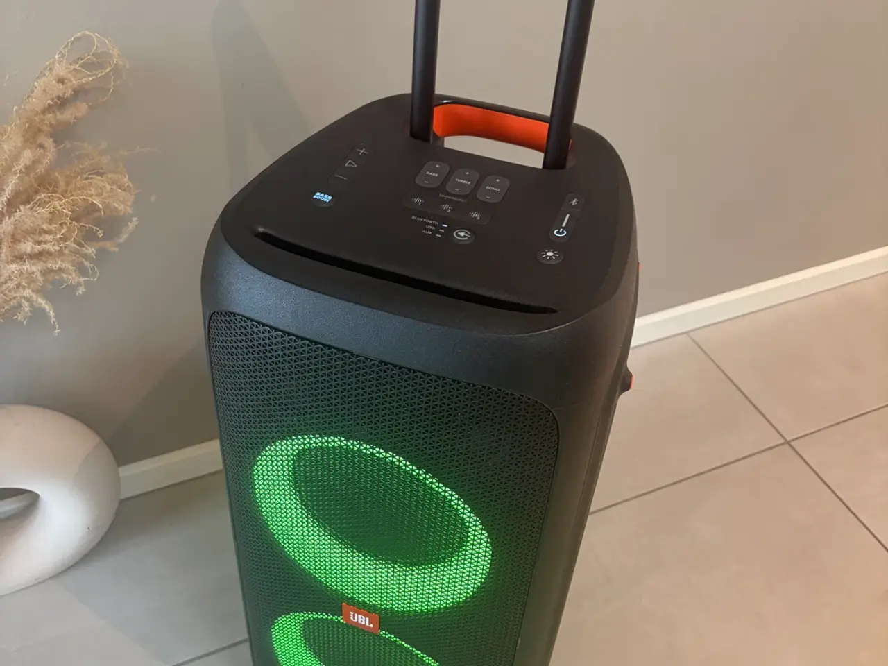 Billede 1 - Helt ny JBL 310. 