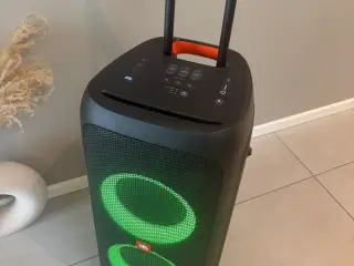 Helt ny JBL 310.