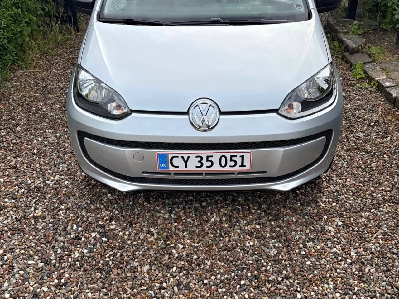 Billede 1 - Nysynet VW up fra 2013