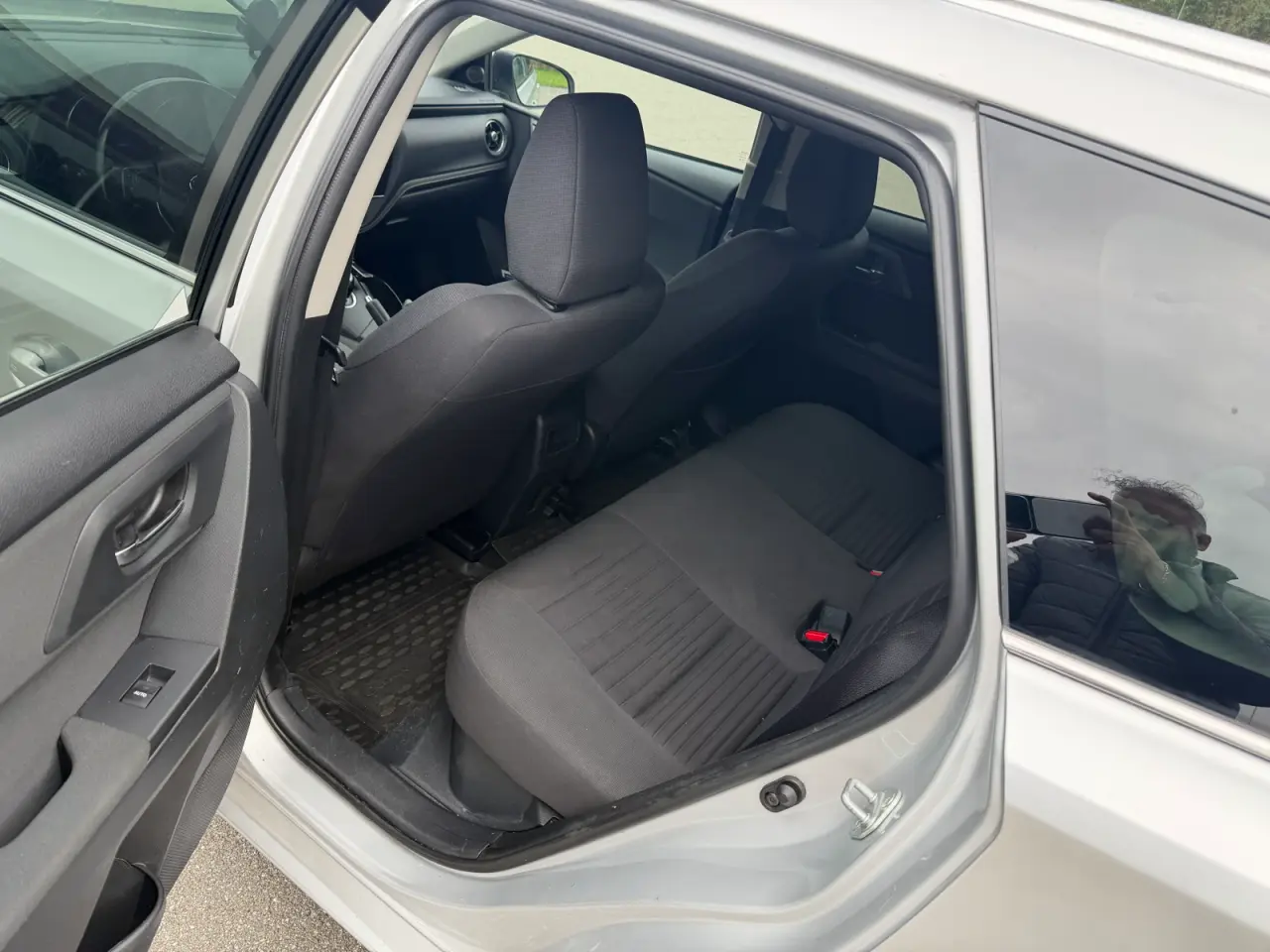Billede 7 - Toyota Auris Touring Sports Hybrid H3