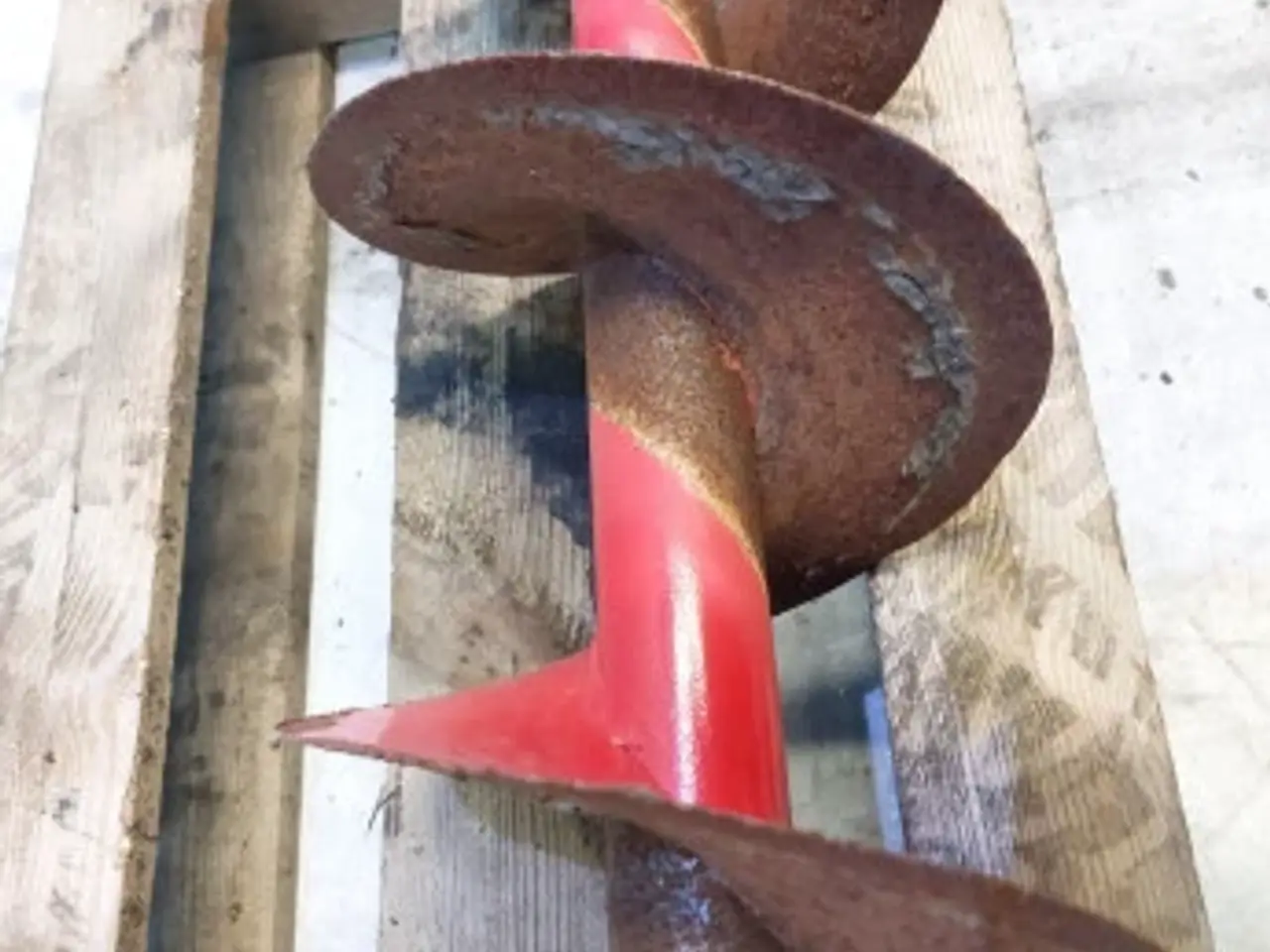 Billede 12 - Massey Ferguson 40 Fyldesnegl 28580053