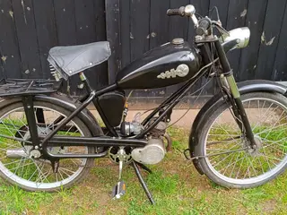 knallert SCO