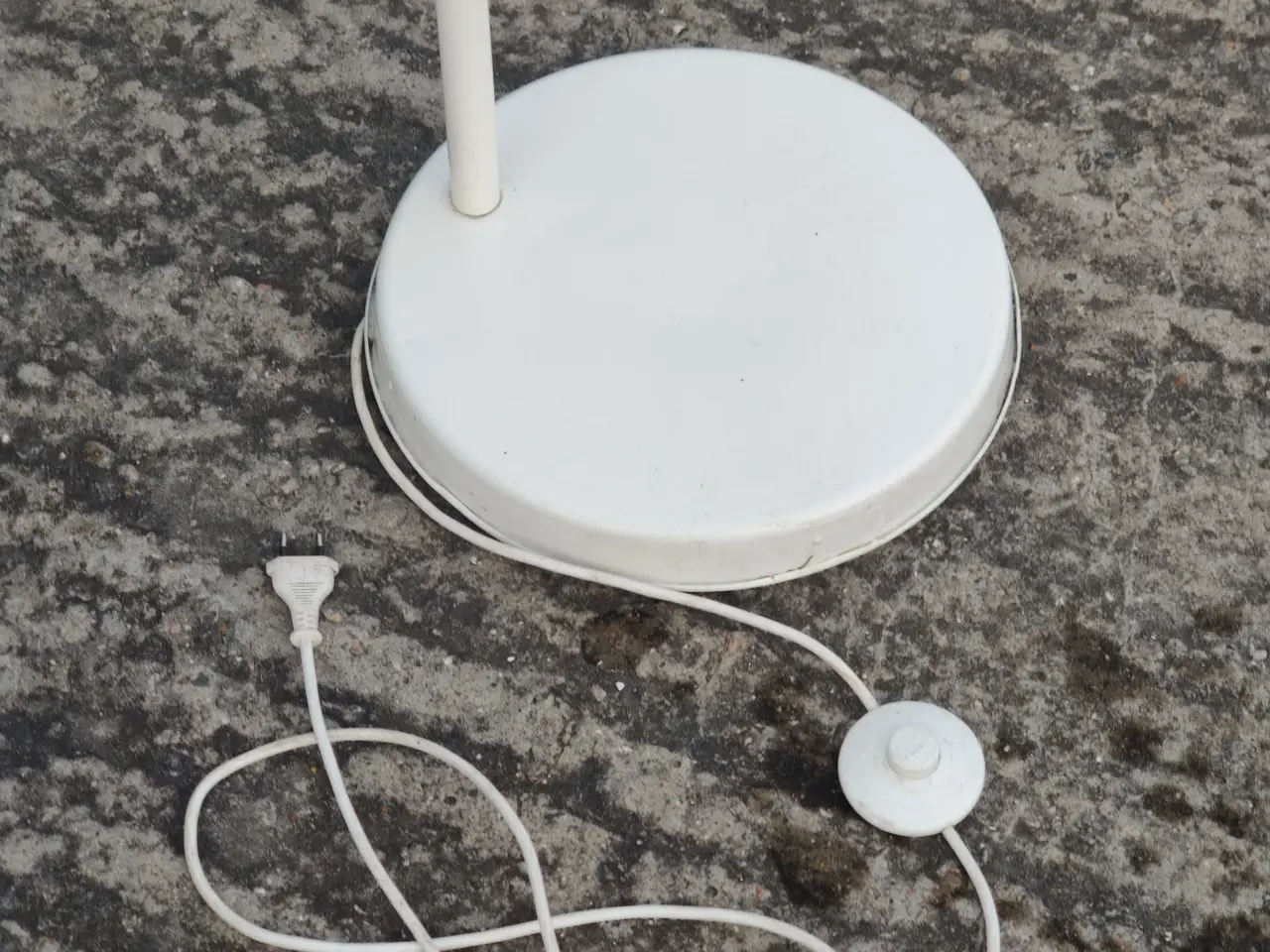 Billede 4 - Gulvlampe