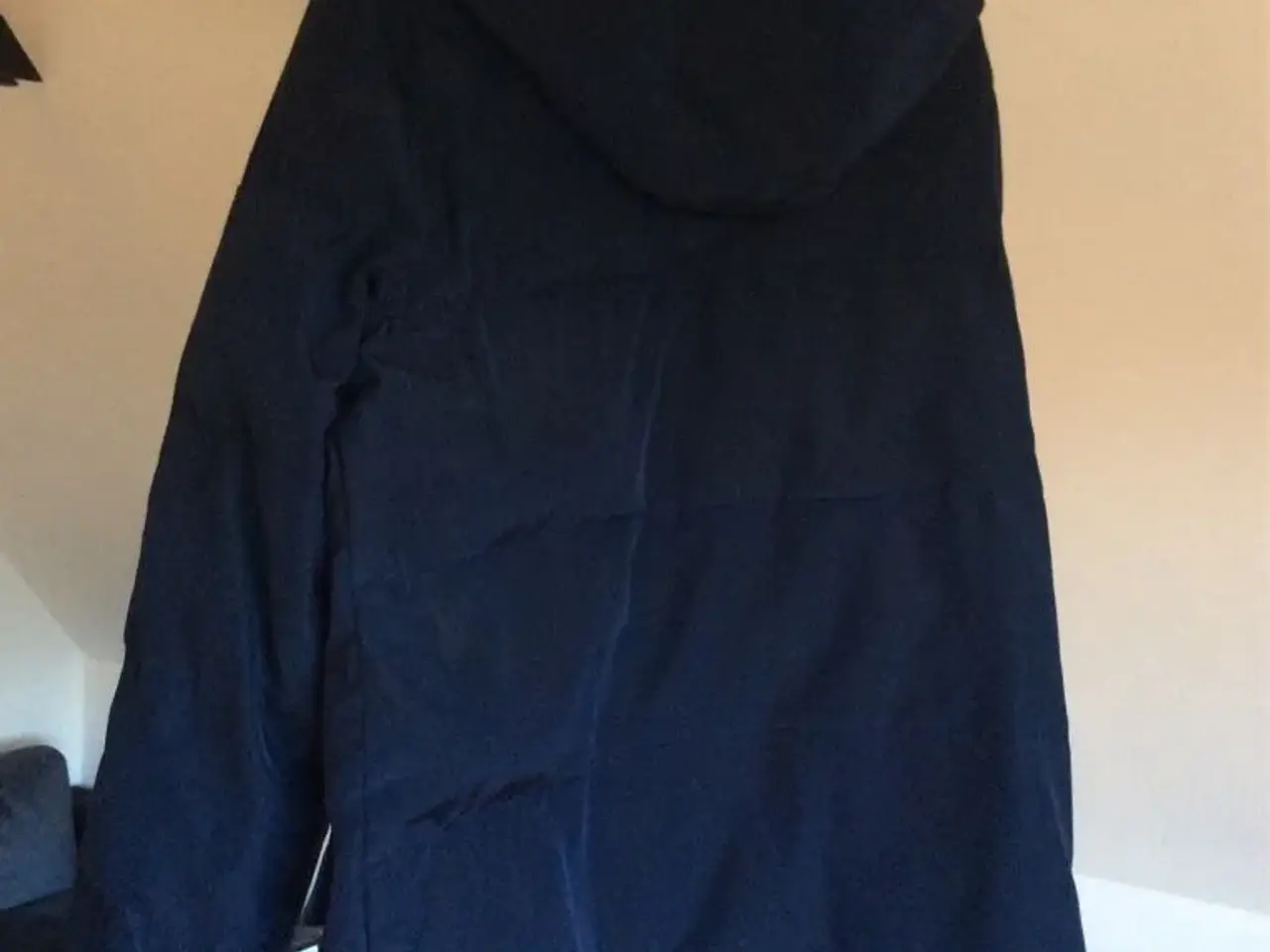 Billede 4 - Vinterjakke fra Tommy hilfiger