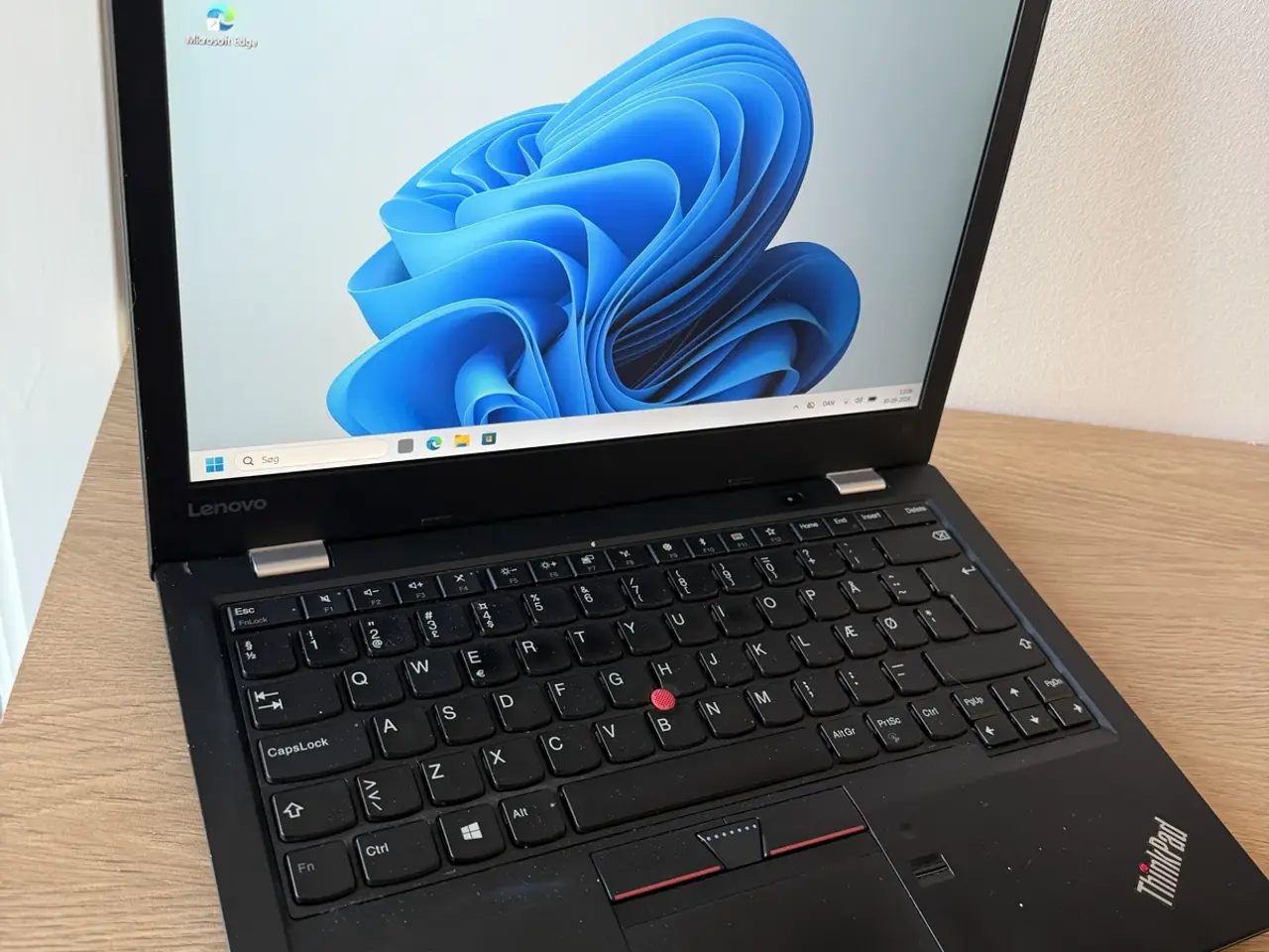 Billede 1 - Lenovo 13