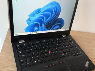 Lenovo 13